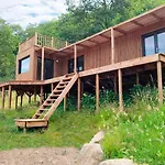 Penzion Massassi Plaza Cornimont