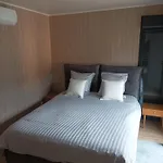 Penzion Massassi Plaza 3*