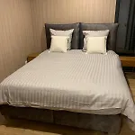 Penzion Massassi Plaza Cornimont