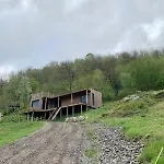 Massassi Plaza Penzion Cornimont