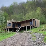 Penzion Massassi Plaza Cornimont