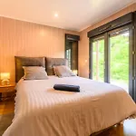 Penzion Massassi Plaza