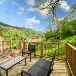 Penzion Massassi Plaza 3*