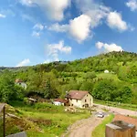 Massassi Plaza Penzion Cornimont