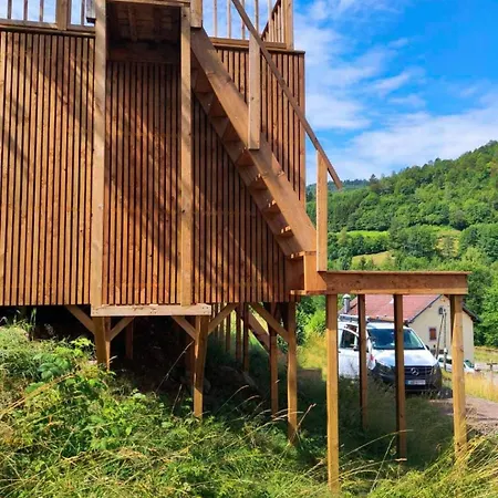 Gæstehus Massassi Plaza