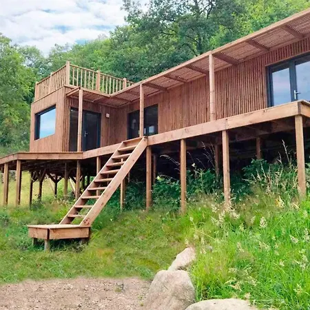 Gæstehus Massassi Plaza Cornimont