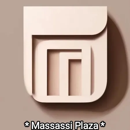 Massassi Plaza Maison d'hôtes 3*