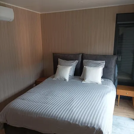 Maison d'hôtes Massassi Plaza 3*