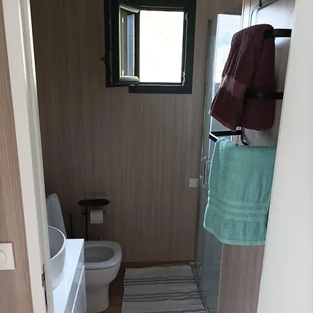 Gæstehus Massassi Plaza 3*