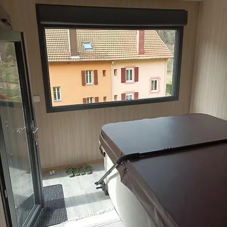 Massassi Plaza Gæstehus 3*