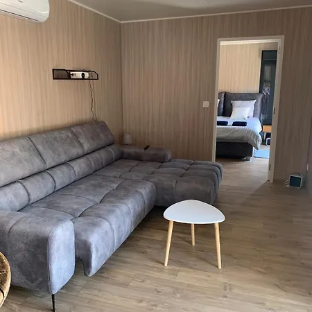 Gæstehus Massassi Plaza Cornimont