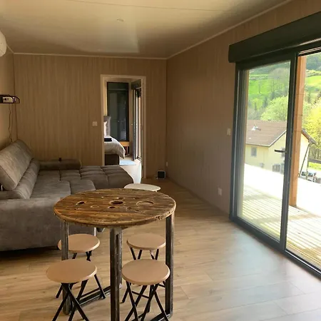 Massassi Plaza Gæstehus Cornimont