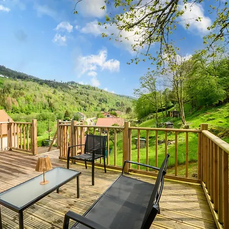 Maison d'hôtes Massassi Plaza 3*