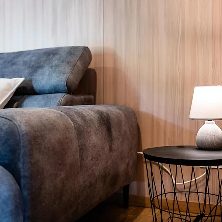 Gæstehus Massassi Plaza