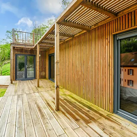 Massassi Plaza Gæstehus 3*