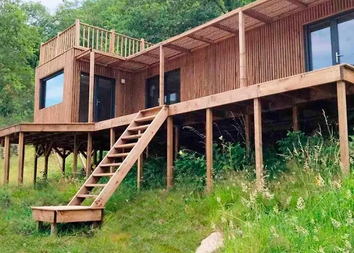 Konukevi Massassi Plaza Cornimont