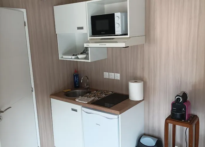 Massassi Plaza Konukevi Cornimont