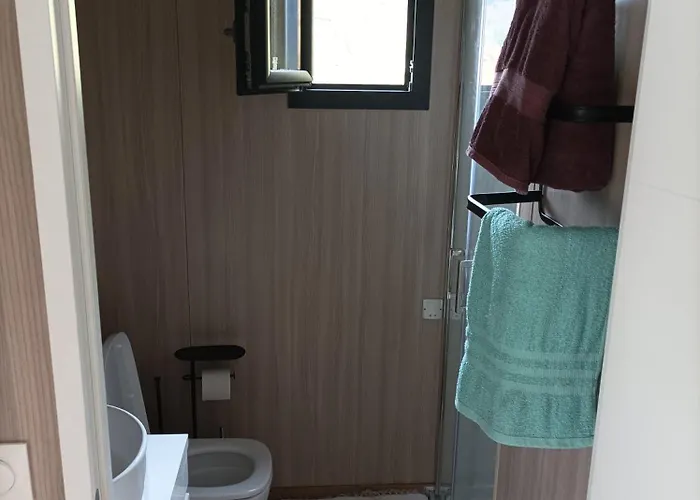 Konukevi Massassi Plaza 3*