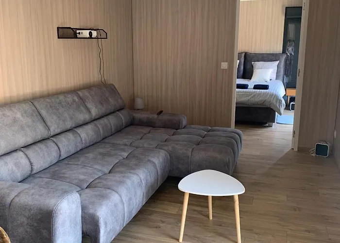 Konukevi Massassi Plaza Cornimont