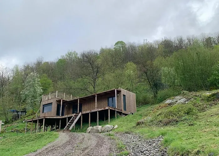 Massassi Plaza Konukevi Cornimont