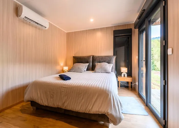 Massassi Plaza 3* Cornimont