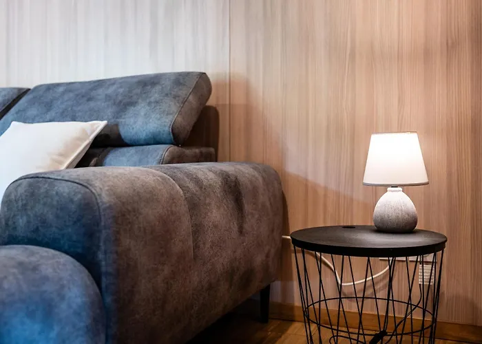 Konukevi Massassi Plaza