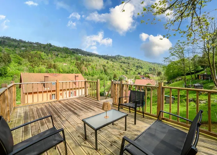 Massassi Plaza Konukevi